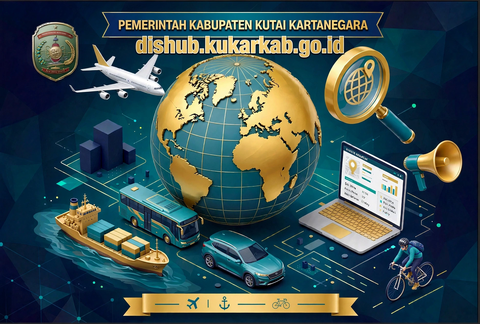 Mengikuti Kick Off Monev Keterbukaan Informasi Publik Provinsi Kalimantan Timur 2026