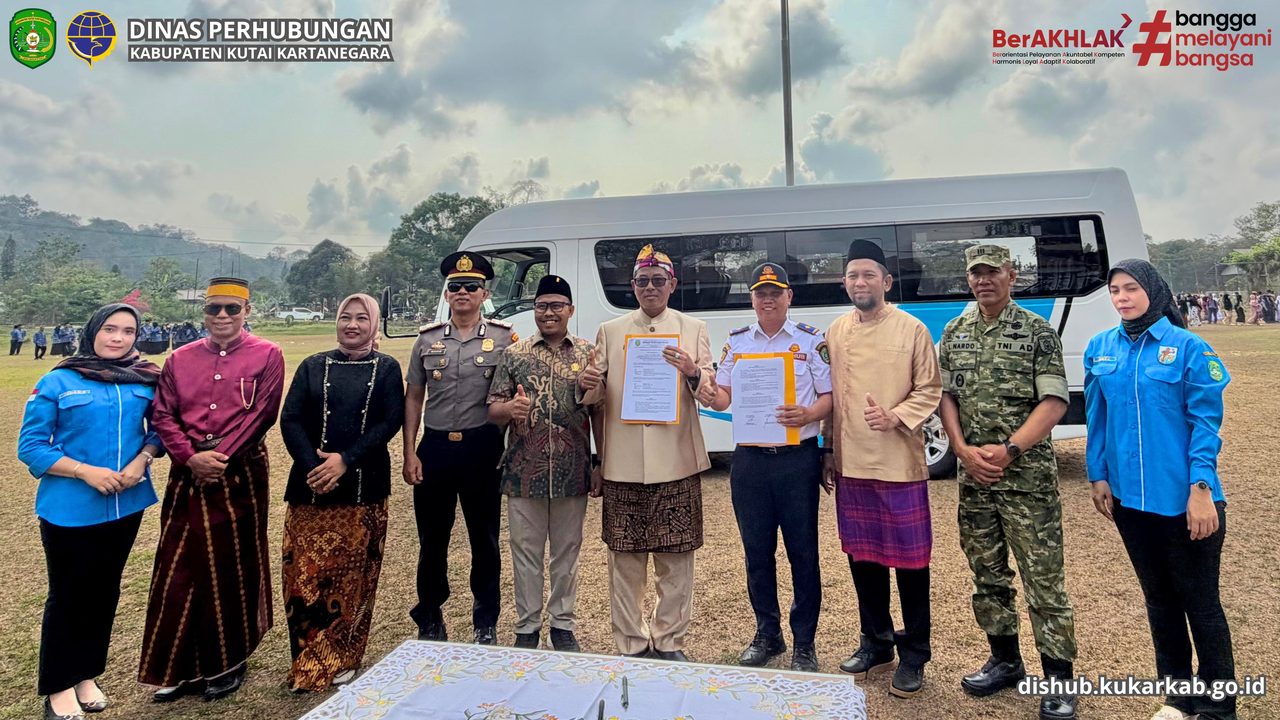 Dokumentasi Berita