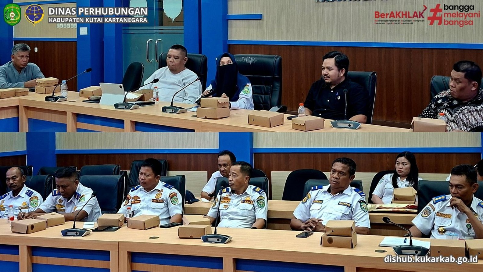 Dokumentasi Berita