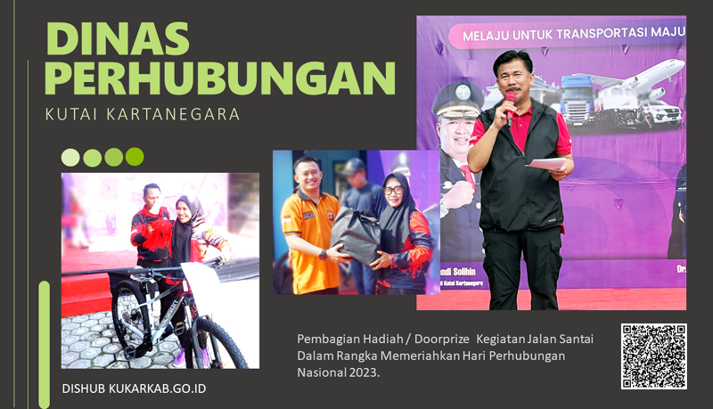 terus bergerak maju, berinovasi dalam perbaikan konektivitas antarwilayah, dan bertekad untuk terus meningkatkan keselamatan transportasi publik