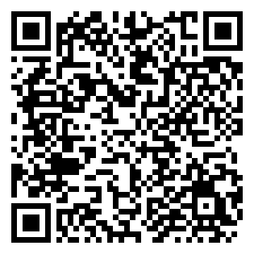 QR Code Verifikasi Otentik Digital Daftar Informasi Dikecualikan 2026